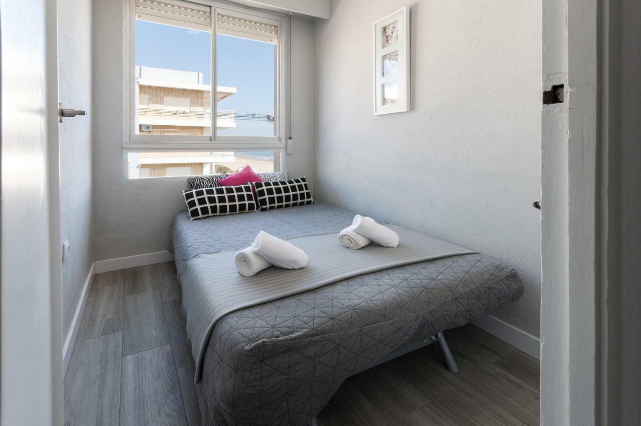 Apartamento Hawai Gandía Exterior foto